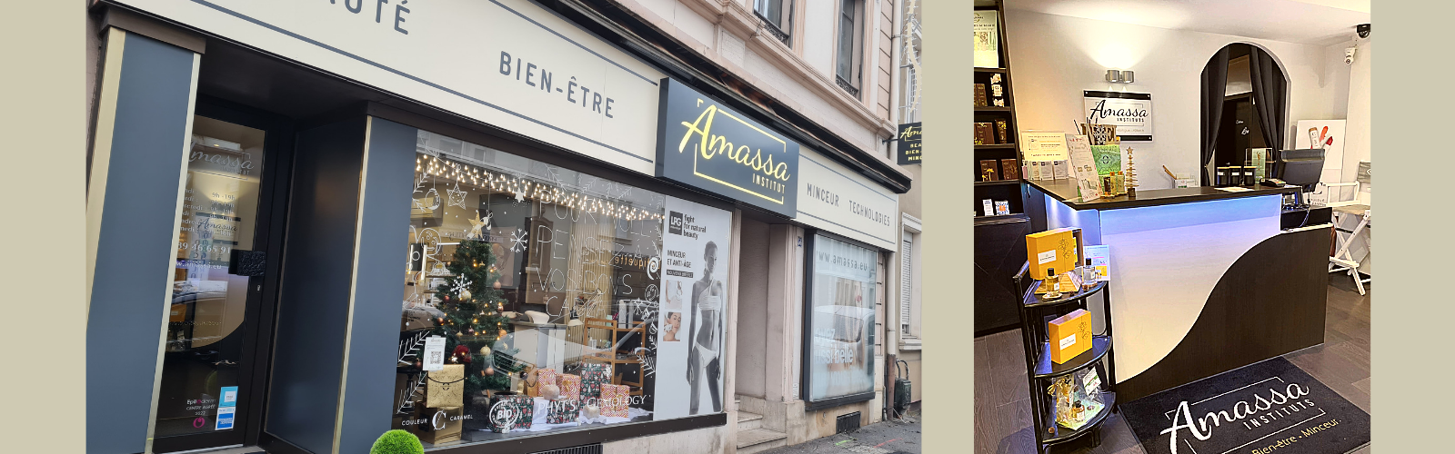Amassa Mulhouse