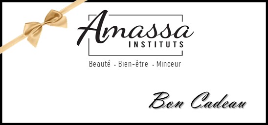 bon cadeau Amassa
