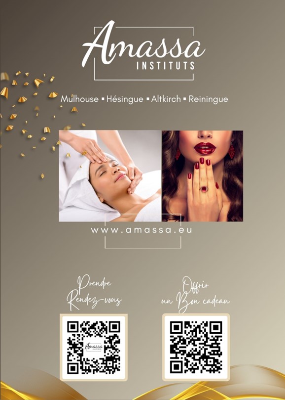 Brochure Amassa