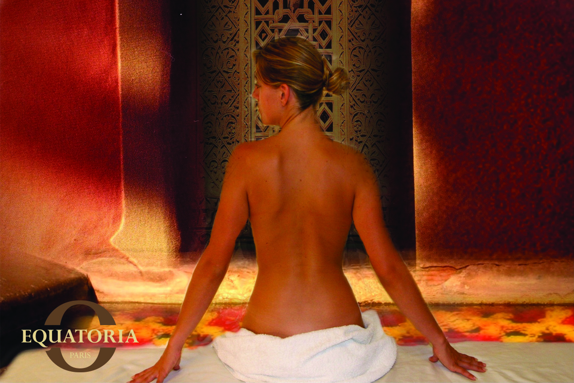 Massage relaxant