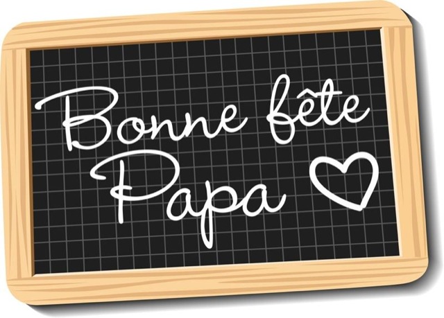 Fête des Pères Amassa